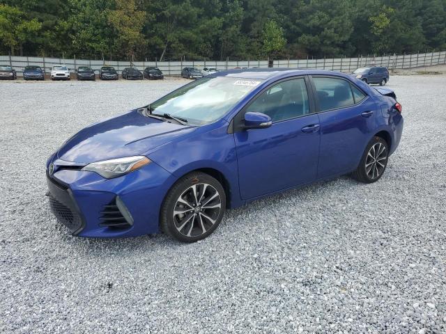 2017 TOYOTA COROLLA L - 2T1BURHE2HC874367