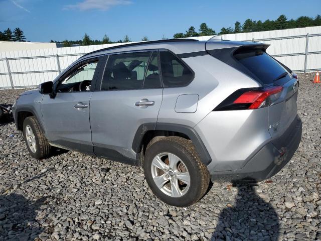 2020 TOYOTA RAV4 LE - 4T3MWRFV1LU008020