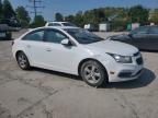 CHEVROLET CRUZE LIMI photo