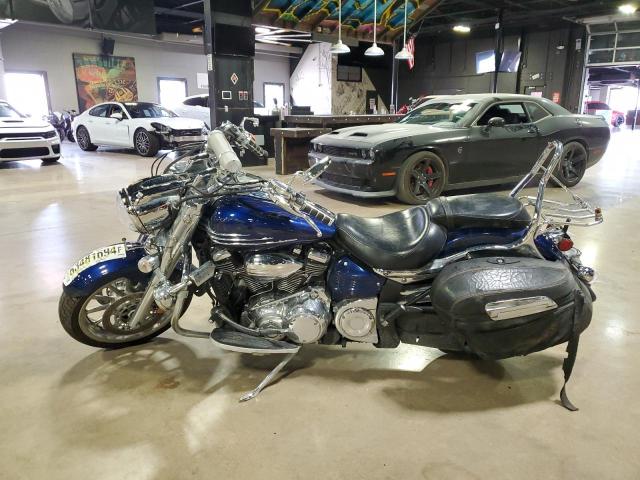 2010 YAMAHA XV1900 AC - JYAVP21Y9AA000894