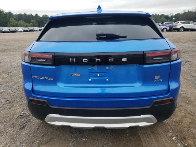 2024 HONDA PROLOGUE E 3GPKHVRJ8RS505119