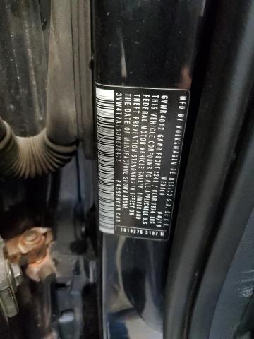 2018 VOLKSWAGEN BEETLE TUR 3VW4T7AT6DM678472