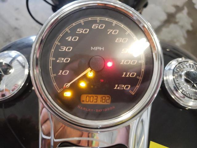 2020 HARLEY-DAVIDSON FLRT 1HD1MCP15LB855292