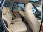 LAND ROVER RANGE ROVE photo