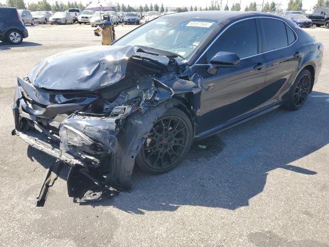 Vin: 4t1g11ak1mu497412, lot: 68567944, toyota camry se 20211