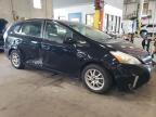 TOYOTA PRIUS V photo