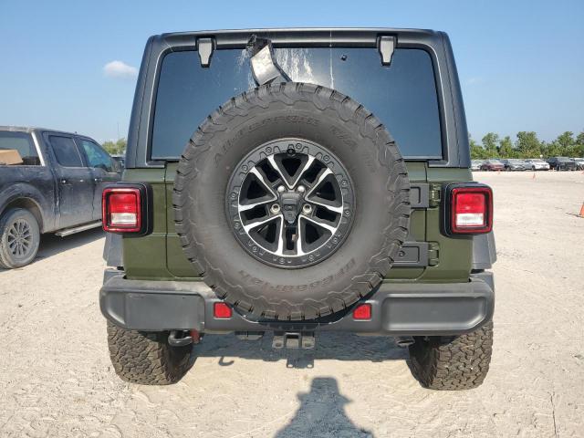 2024 JEEP WRANGLER 1C4RJXDG7RW236157