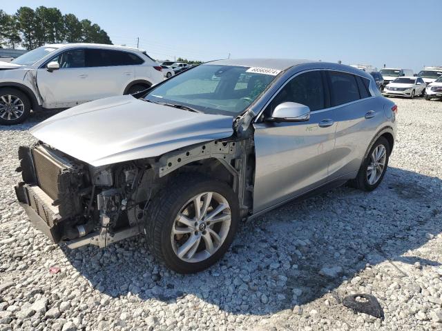 2018 INFINITI QX30 BASE - SJKCH5CP0JA057173