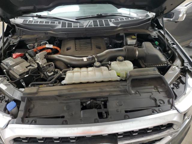 2021 FORD F150 SUPER - 1FTFW1ED8MFB67378