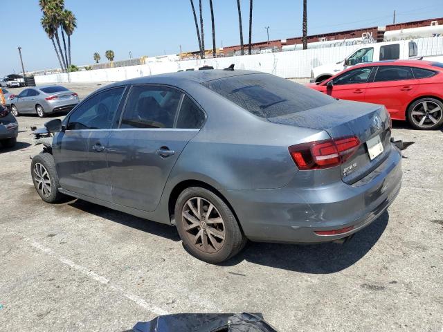 VIN 3VWDB7AJ9HM313761 2017 Volkswagen Jetta, SE no.2