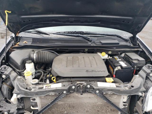 2020 DODGE GRAND CARA - 2C4RDGCG7LR161579