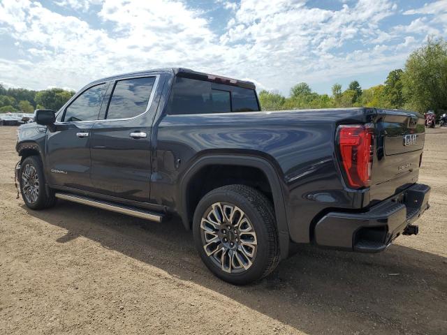 2024 GMC SIERRA K15 - 1GTUUHEL5RZ273709