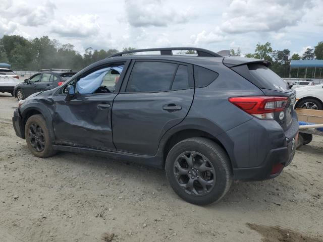 2023 SUBARU CROSSTREK - JF2GTHSC5PH230254