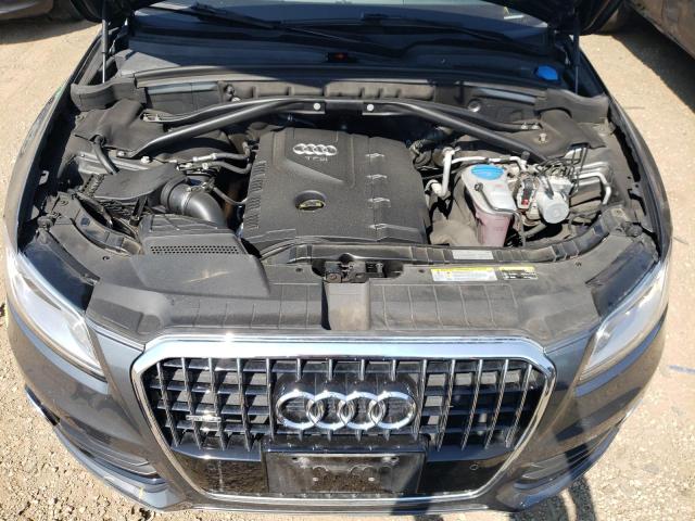 VIN WA1L2AFP3HA036590 2017 Audi Q5, Premium Plus no.11