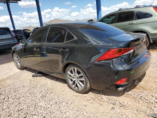 VIN JTHBA1D23K5090031 2019 Lexus IS, 300 no.2