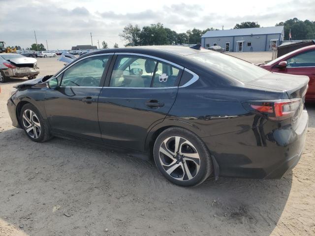 2022 SUBARU LEGACY LIM - 4S3BWAN6XN3008994