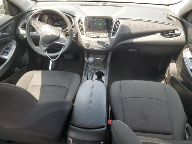 2023 CHEVROLET MALIBU LT - 1G1ZD5ST8PF115977