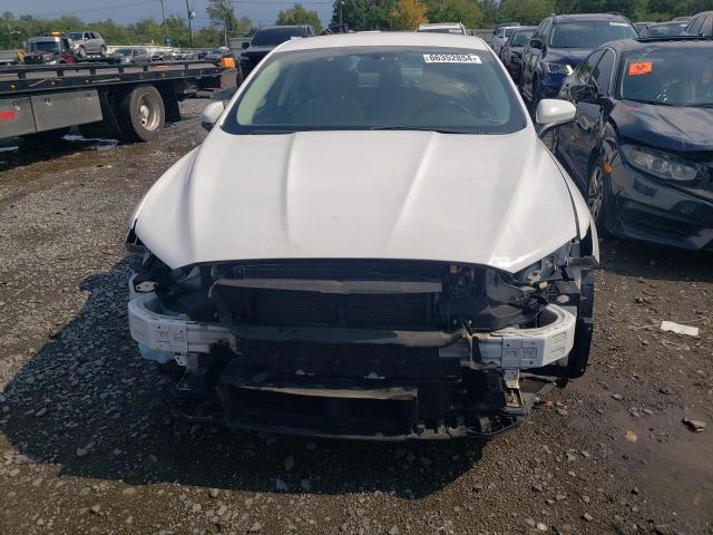 VIN 3FA6P0G77HR160967 2017 Ford Fusion, S no.5