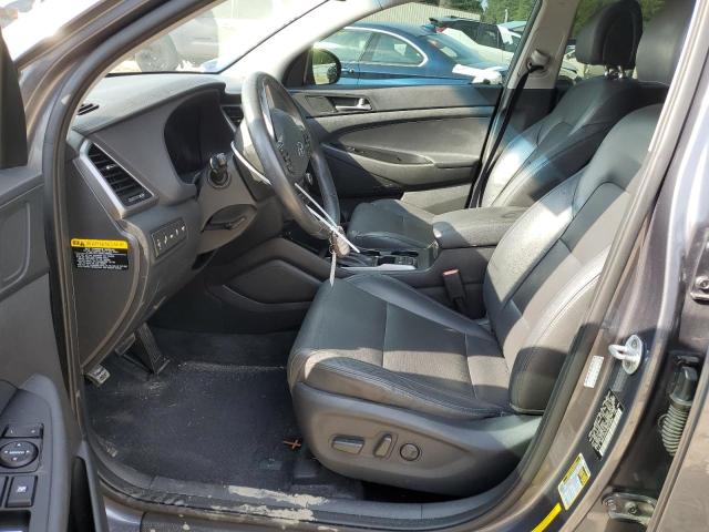 2016 HYUNDAI TUCSON LIM - KM8J33A23GU203850