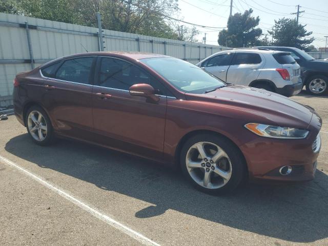 Vin: 3fa6p0h75gr278030, lot: 68971614, ford fusion se 20164