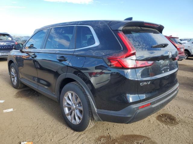 2024 HONDA CR-V EXL - 2HKRS4H70RH460107
