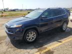 JEEP CHEROKEE L photo