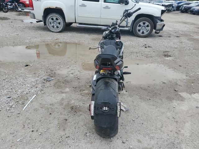 2016 DUCATI XDIAVEL - ZDM13BKW7GB004557