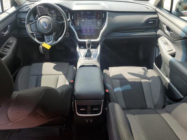 2022 SUBARU OUTBACK PR - 4S4BTAFC6N3236807