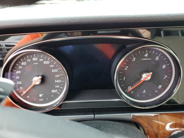 2018 MERCEDES-BENZ E 400 4MAT - WDDZH6GB8JA341285