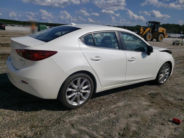 2016 MAZDA 3 TOURING - JM1BM1W32G1293957