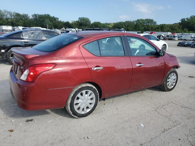 VIN 3N1CN7AP9KL835557 2019 Nissan Versa, S no.3