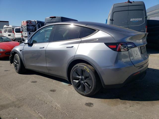 VIN 7SAYGDED0RF125342 2024 Tesla MODEL Y no.2