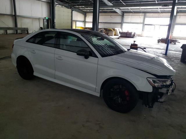 2020 AUDI RS3 WUABWGFF0LA902287