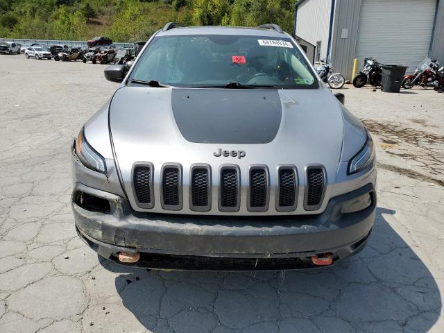 2017 JEEP CHEROKEE T - 1C4PJMBS3HW568897
