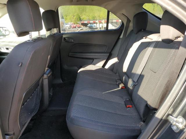 2017 CHEVROLET EQUINOX LT - 2GNFLFEK7H6203587
