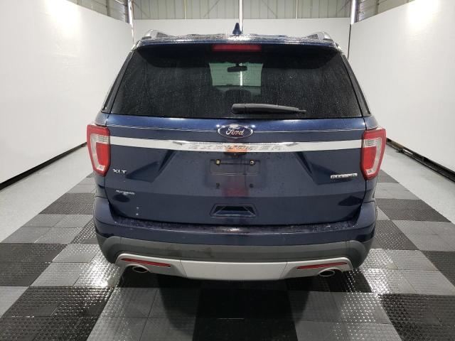 2016 FORD EXPLORER X 1FM5K7D89GGB85560  69475084