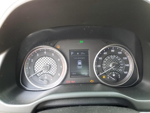 2019 HYUNDAI ELANTRA SE - 5NPD84LF2KH457335