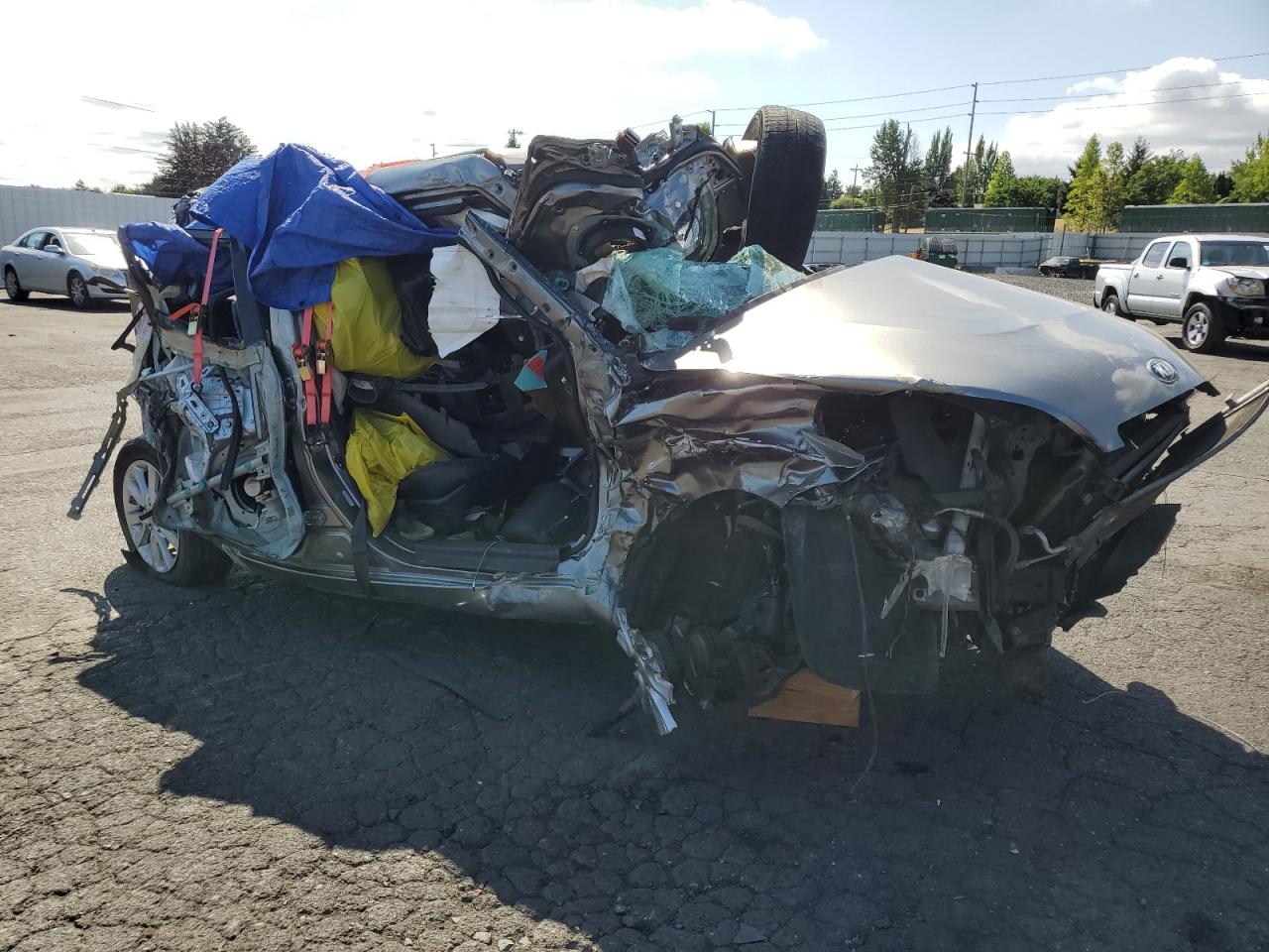 Global Auto Auctions