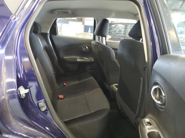 2016 NISSAN JUKE S - JN8AF5MV8GT650164