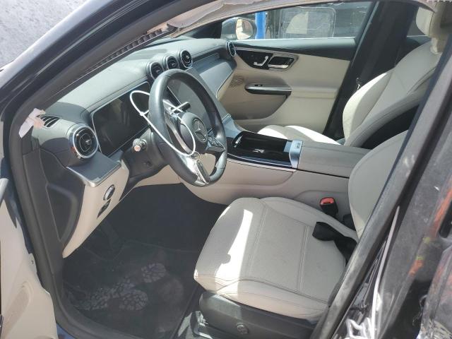 2024 MERCEDES-BENZ GLC 300 4M - W1NKM4HB2RU039035