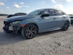 2019 HONDA CIVIC SPOR - SHHFK7H47KU209579