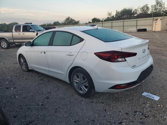 2020 HYUNDAI ELANTRA SE - 5NPD84LF2LH549319