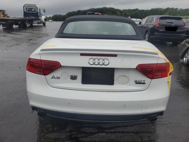 2017 AUDI A5 SPORT WAUD2AFH4HN003879