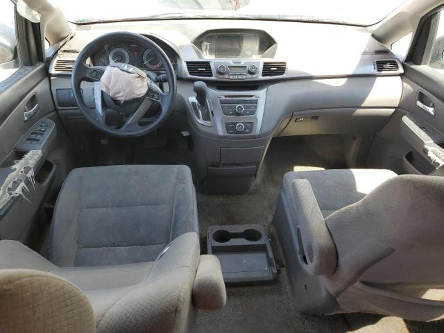 2015 HONDA ODYSSEY LX - 5FNRL5H23FB092006