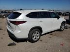 TOYOTA HIGHLANDER photo