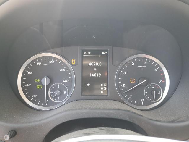 2023 MERCEDES-BENZ METRIS - W1YV0BEY6P4321698