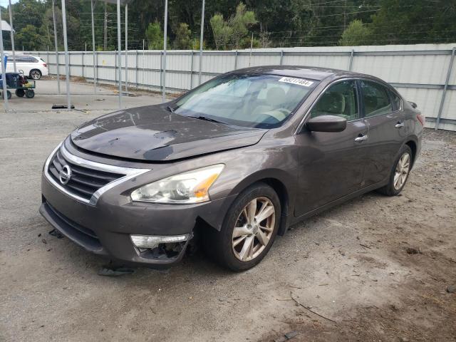 Vin: 1n4al3ap7dn471294, lot: 68217484, nissan altima 2.5 2013 img_1
