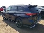 TOYOTA HIGHLANDER photo