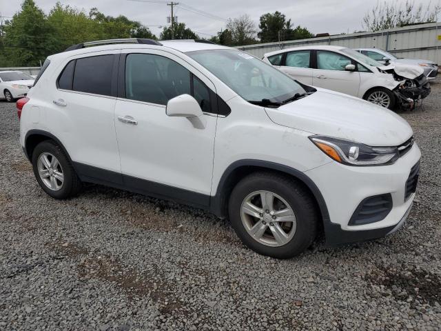2018 CHEVROLET TRAX 1LT - KL7CJLSB4JB584822