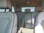 LINCOLN MKX photo